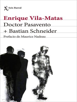 Doctor Pasavento + Bastian Schneider - ebook